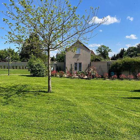 Le Clos D Emilie Saint-Marcel  Esterno foto