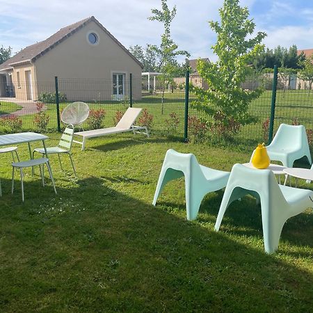 Le Clos D Emilie Saint-Marcel  Esterno foto