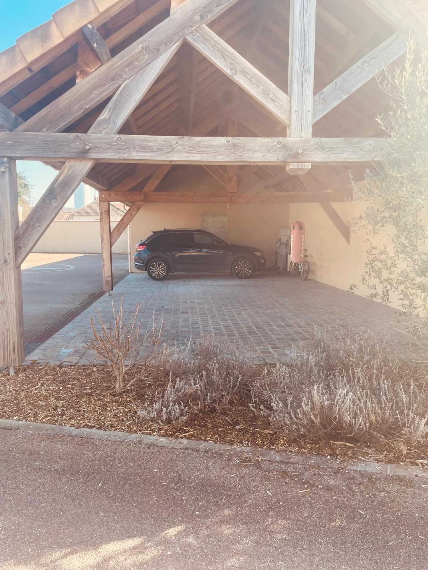 Le Clos D Emilie Saint-Marcel  Esterno foto