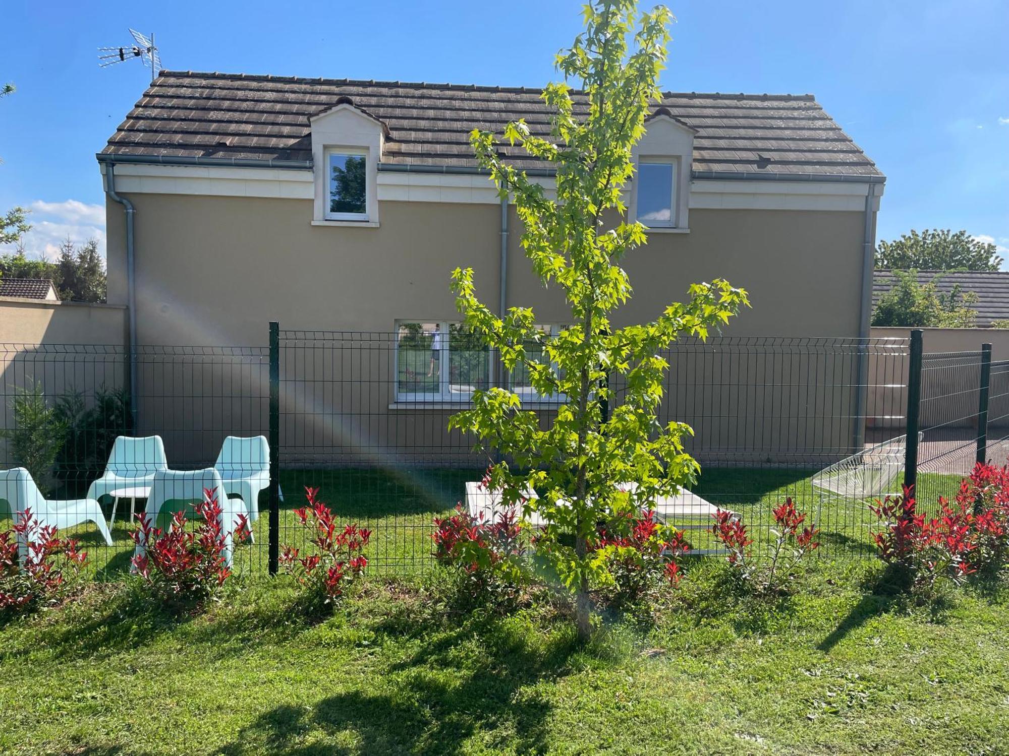 Le Clos D Emilie Saint-Marcel  Esterno foto
