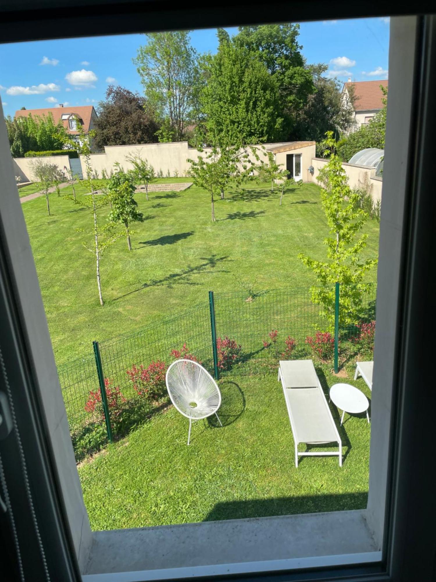 Le Clos D Emilie Saint-Marcel  Esterno foto