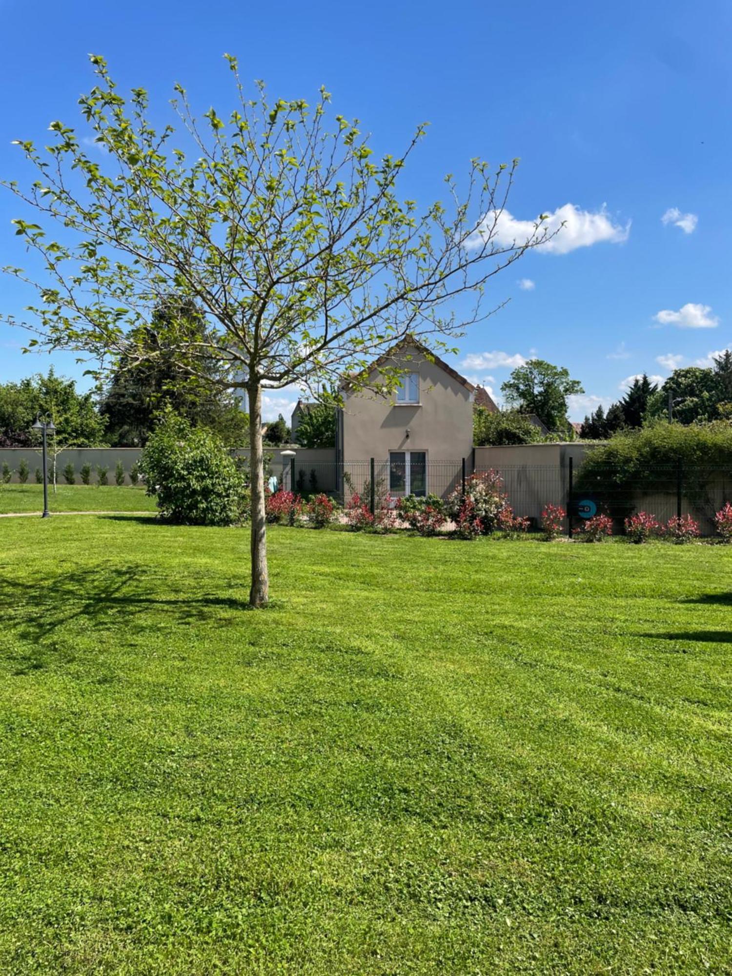 Le Clos D Emilie Saint-Marcel  Esterno foto