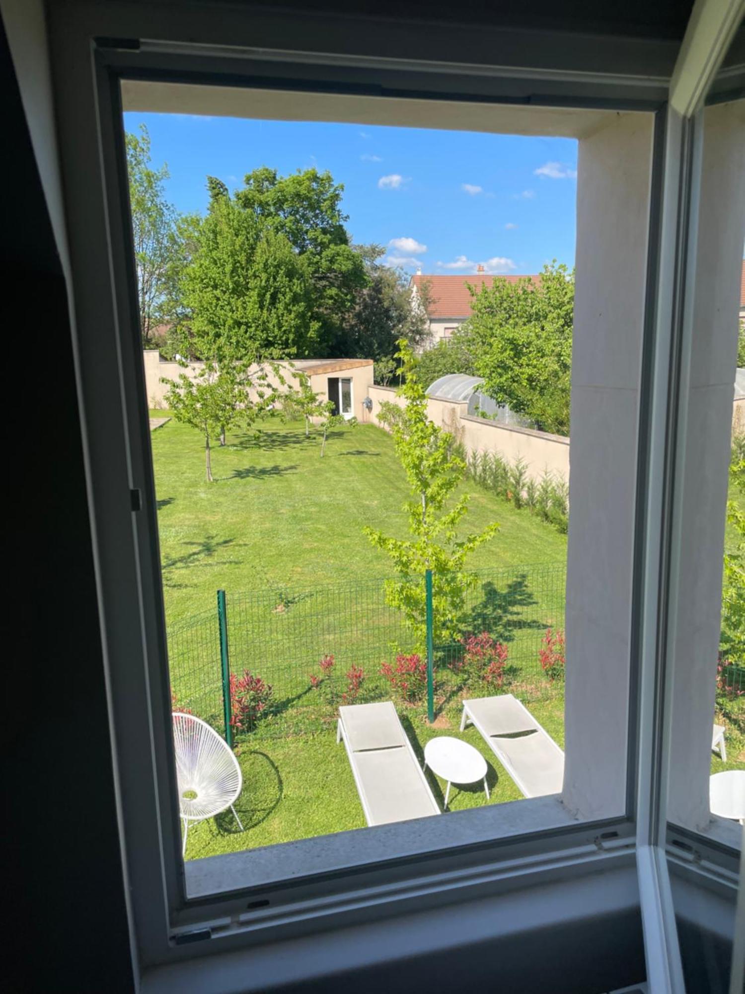 Le Clos D Emilie Saint-Marcel  Esterno foto
