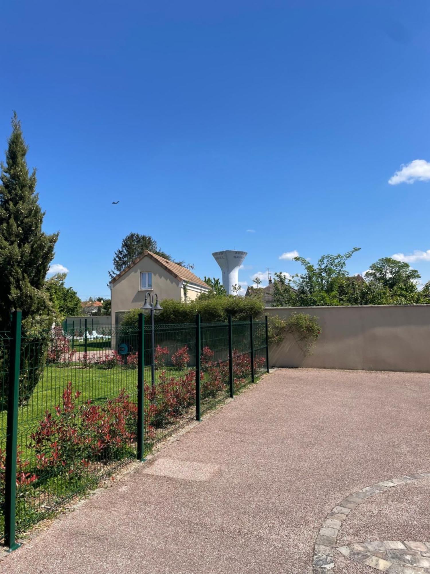 Le Clos D Emilie Saint-Marcel  Esterno foto