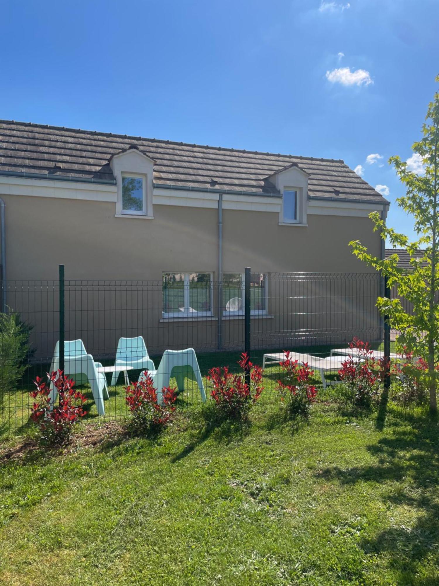 Le Clos D Emilie Saint-Marcel  Esterno foto