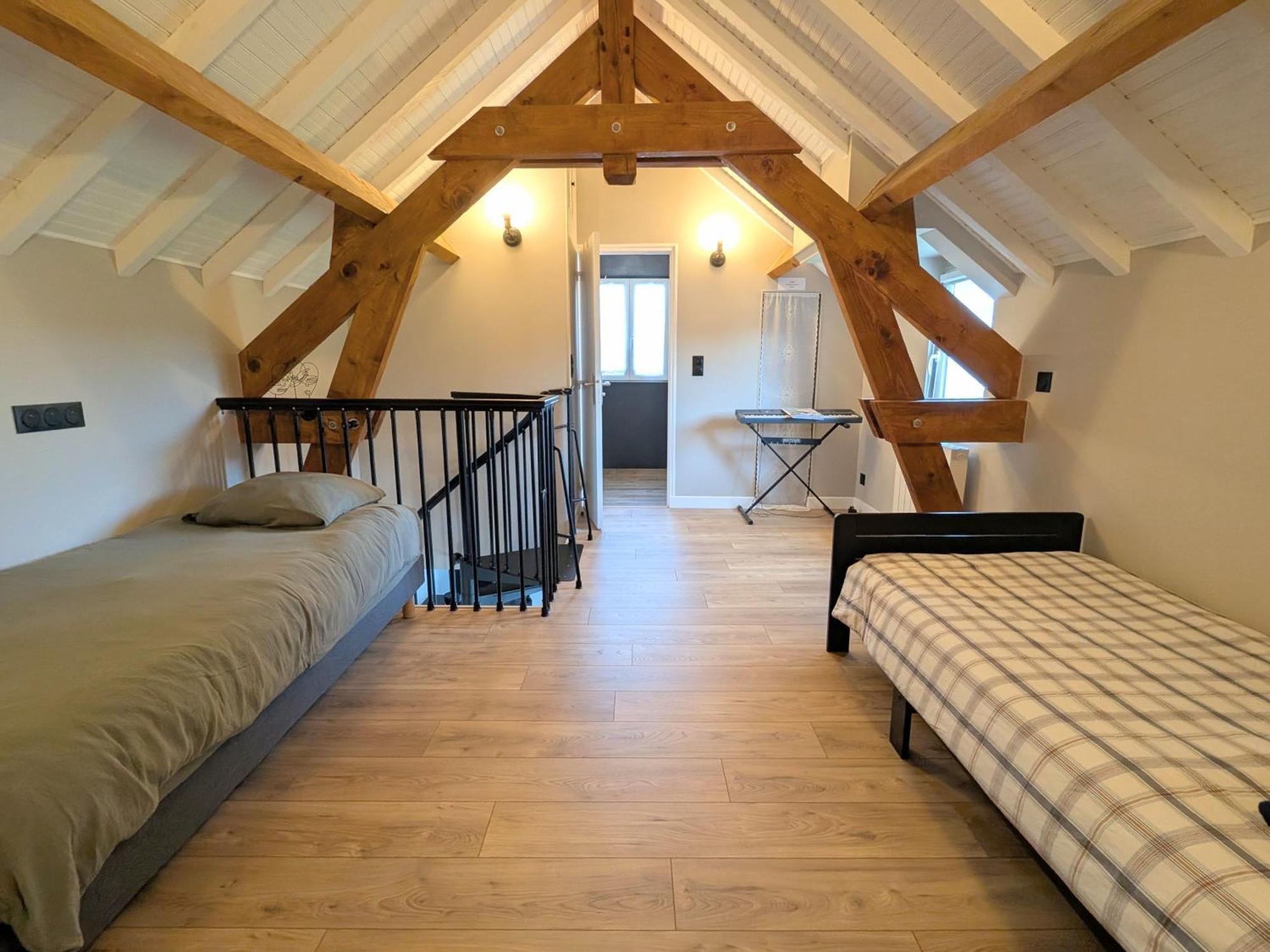 Le Clos D Emilie Saint-Marcel  Esterno foto