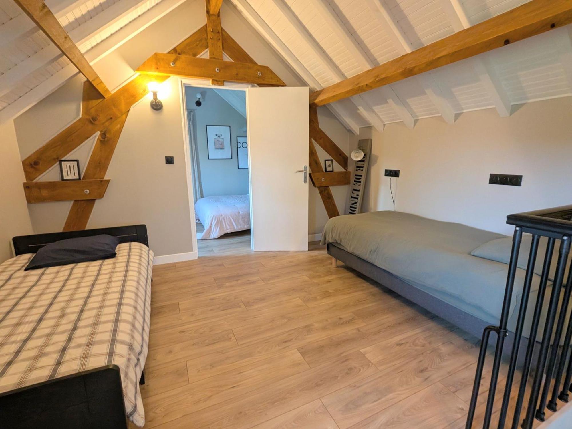 Le Clos D Emilie Saint-Marcel  Esterno foto