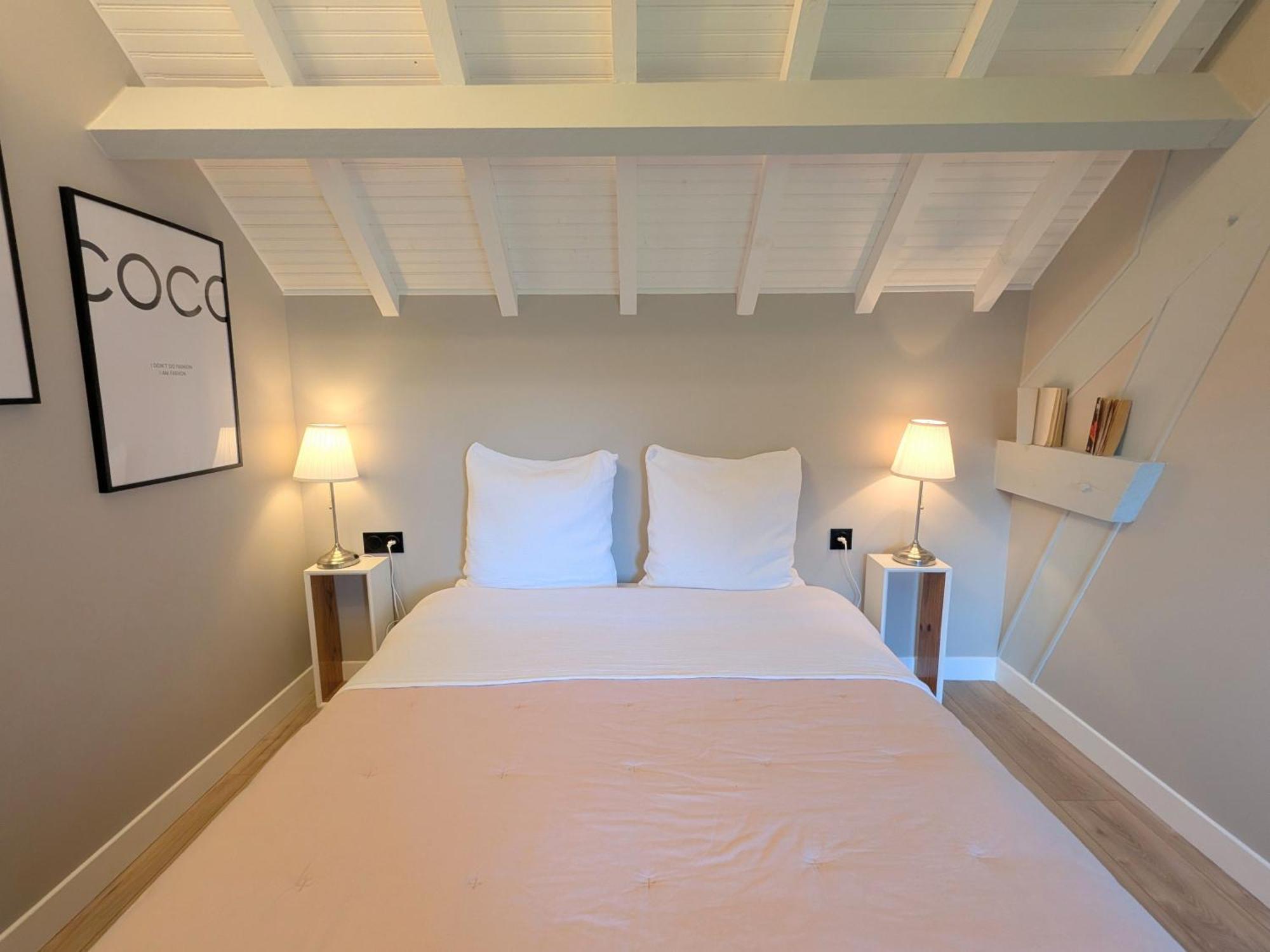Le Clos D Emilie Saint-Marcel  Esterno foto